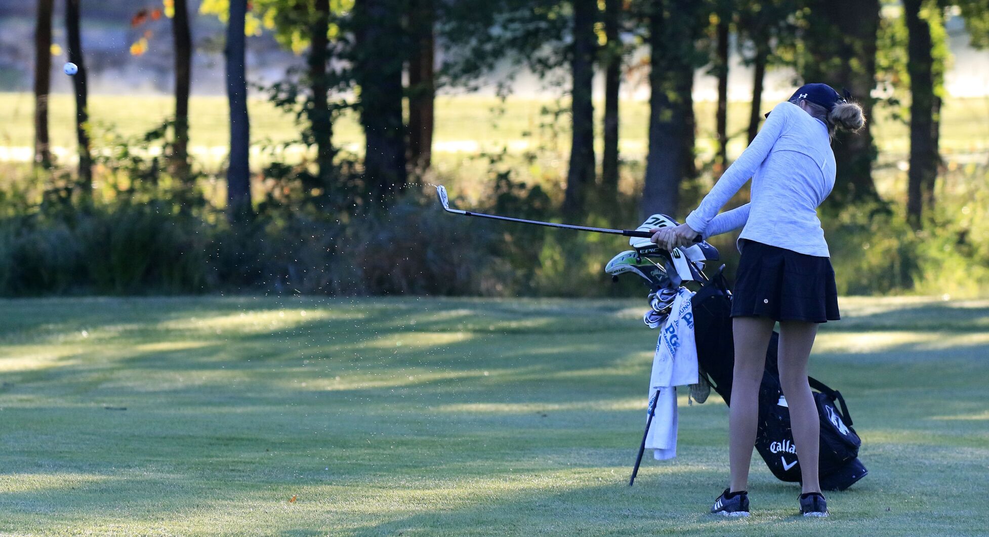 Lindbergh Invitational